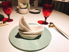 -三号黄浦会Canton Table