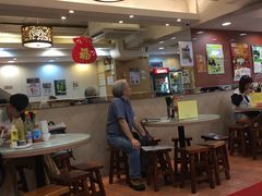 大堂-刘森记面家(桂林街店)