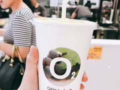 -O2鲜榨果汁(苏州龙湖狮山店)
