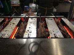 -老黄记手撕烤兔(玉林街店)
