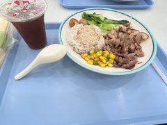 -紫金港餐饮中心-风味餐厅(浙江大学紫金港校区店)