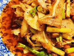 拌耳片-程记私房火锅兔(总店)