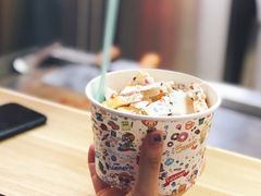 -初心炒酸奶(厚德品园店)