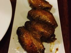 -玛格萝妮比萨屋(四平店)