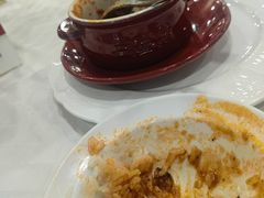 -新侨三宝乐西餐厅(崇文门店)