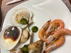 -浙江西子宾馆·瑶园咖啡厅