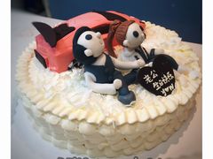-DIY SWEET21(升平路店)