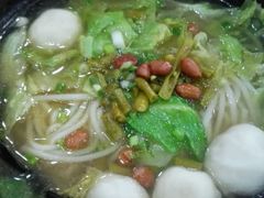 -龙记桂林米粉(财满街店)