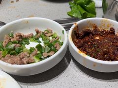 -海底捞火锅(吴中路店)