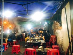 门面-同心烧烤(总店)