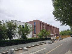 -吉林大学(前卫南区)