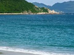 -西涌国际滨海旅游区