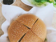 -旺角宝港式茶餐厅(寮步店)