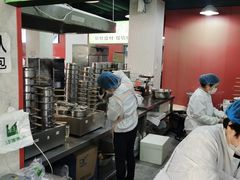 -王菊美食街·王菊面馆(总店)