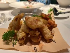 -静香HOUSE·全时段融合餐厅(七星欢乐颂店)