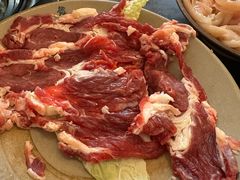 -黄潇洒老火锅(九眼桥宏济巷店)