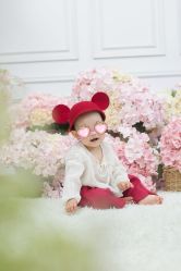 -首尔宝宝SEOUL  BABY STUDIO(通州店)