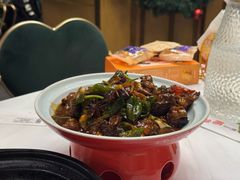 -后海16号·北京私房菜