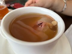 -白天鹅宾馆·流浮阁咖啡厅