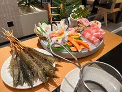 -生如夏花泰式火锅(鹭洲里店)