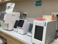 -圣宠动物医院·犬猫专科·影像中心·外科中心