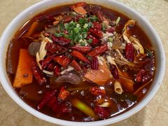 -钦善斋(武侯祠店)