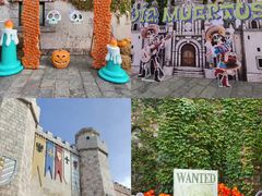 -大连海昌发现王国主题公园