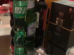 -环球港凯悦 · 享悦中餐厅