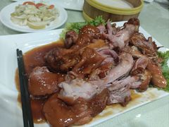 -东四民芳餐厅(世茂工三店)