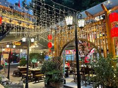 -苏家大院庭院式老火锅(高灯北街店)