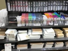 -MUJI无印良品(远洋未来广场店)