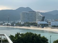 -深圳大梅沙京基洲际度假酒店