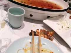 -北李妈妈菜·海肠捞饭(高新万达店)