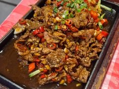 -龙师傅卤炒(天马店)