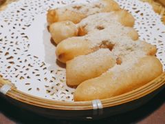 -天下客饭店(中山路店)