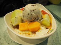 -松记糖水店(铜锣湾分店)