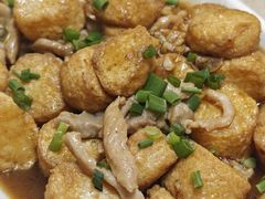 -太白餐厅•三十年老字号•坚持做现菜(体育东横街店)