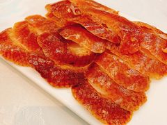 -玉林烤鸭店(定福庄店)