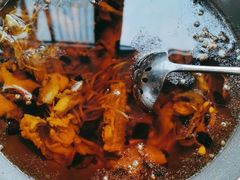 -洞庭鱼香(万科店)