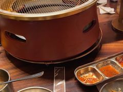 -西塔老太太泥炉烤肉(上海七宝领展广场店)