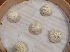 特色小笼包-鼎泰丰(国金店)