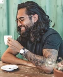 -JK奇积发型连锁机构（ART SALON）