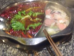 -佬革命主题火锅(玉沙路店)