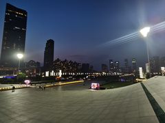 -星海广场