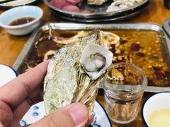 -威海海鲜王(窑头路店)