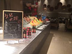 -太原富力万达文华酒店·美食汇西餐厅