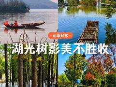 -东湖落雁景区
