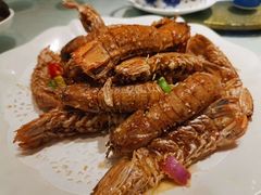 -海儀美食楼(湾仔海鲜街店)