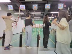 -射箭馆(新街口店)