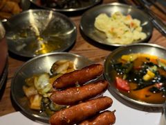 -西塔老太太泥炉烤肉(万柳华联店)